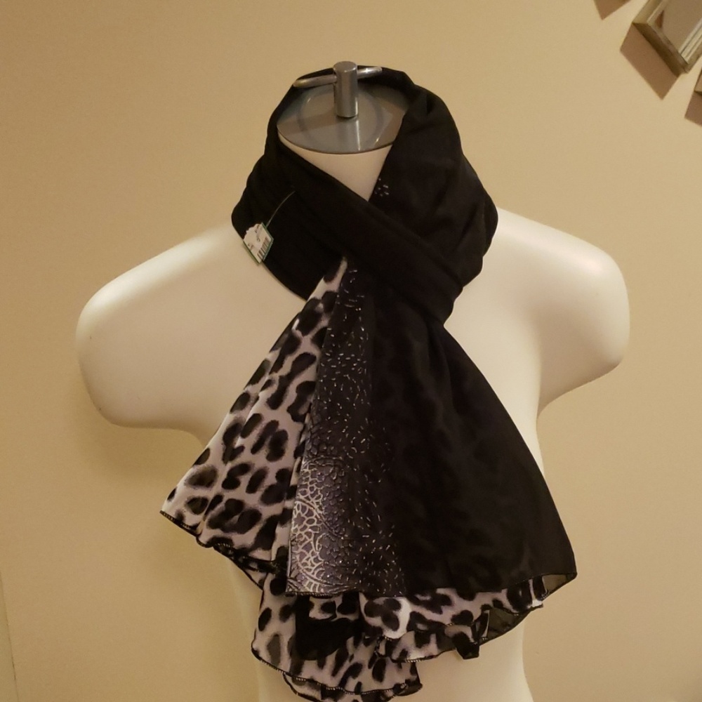 Magic Scarf - Picture 3 of 5